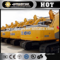 Jiangsu China XCMG crawler excavator XE260C 26 ton with mini excavator sprockets